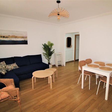 Ali Apartment アリカンテ エクステリア 写真