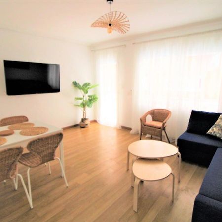 Ali Apartment アリカンテ エクステリア 写真
