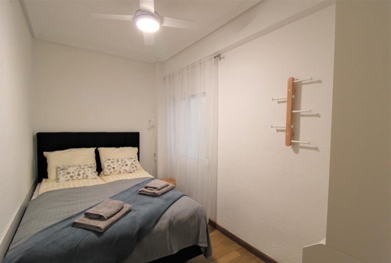 Ali Apartment アリカンテ エクステリア 写真