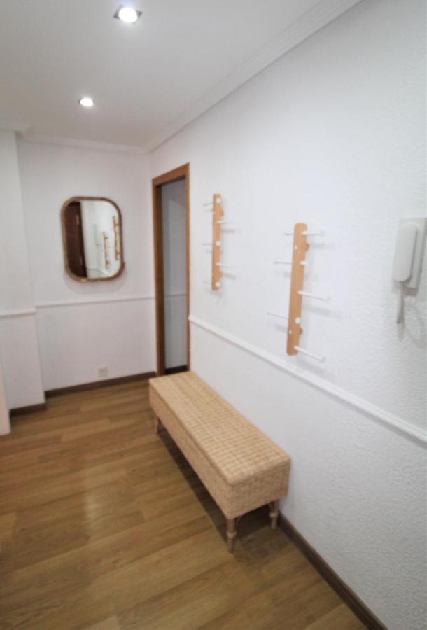 Ali Apartment アリカンテ エクステリア 写真
