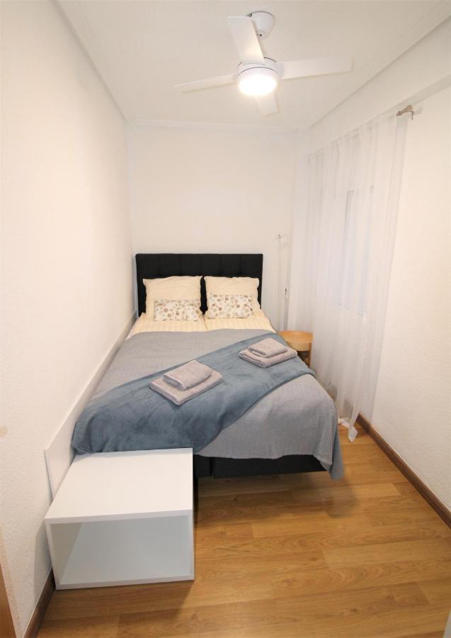 Ali Apartment アリカンテ エクステリア 写真