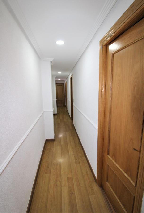 Ali Apartment アリカンテ エクステリア 写真
